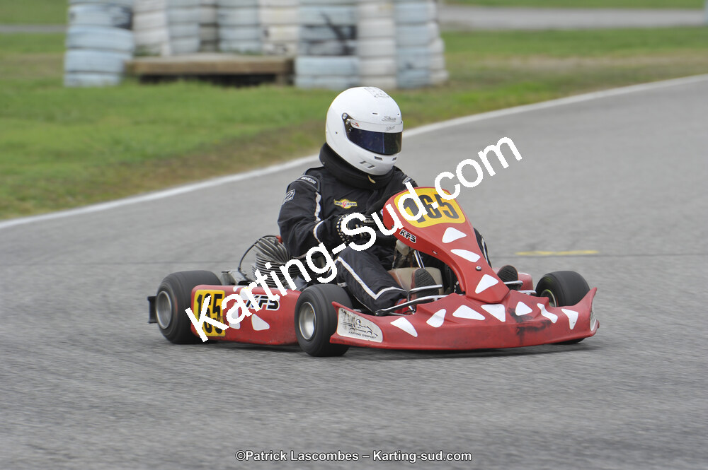 Jacques COUTAUSSE — 13/09/2015 : Rassemblement Midi-Pyrénées et Languedoc-Roussillon à Lavelanet (Photos Patrick Lascombes) 2015 — karting