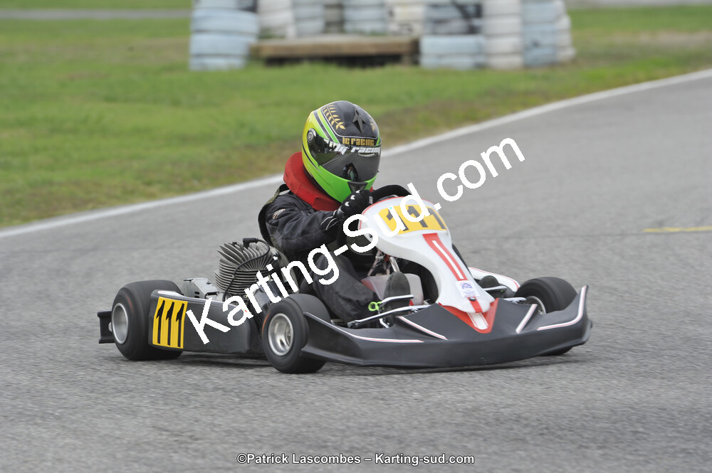 13/09/2015 : Rassemblement Midi-Pyrénées et Languedoc-Roussillon à Lavelanet (Photos Patrick Lascombes) 2015 — karting