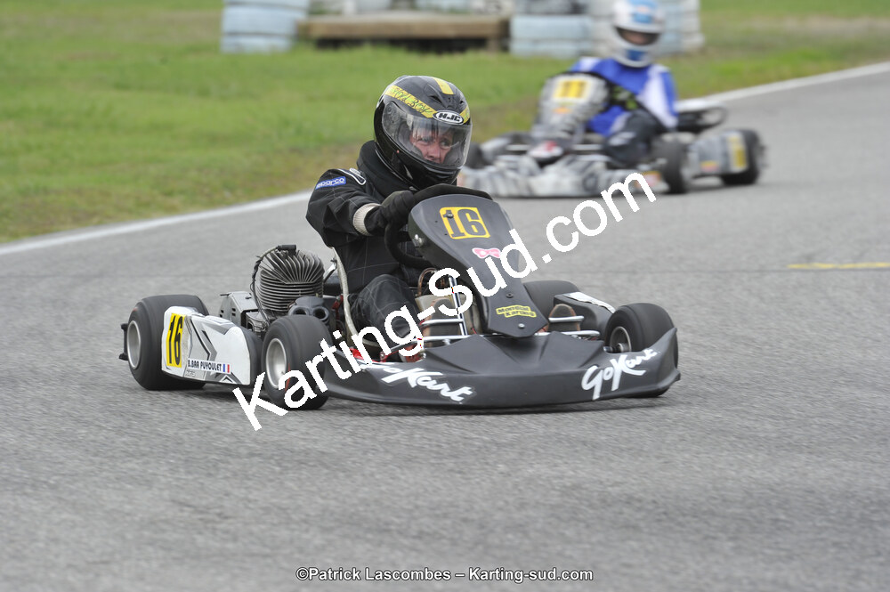 13/09/2015 : Rassemblement Midi-Pyrénées et Languedoc-Roussillon à Lavelanet (Photos Patrick Lascombes) 2015 — karting