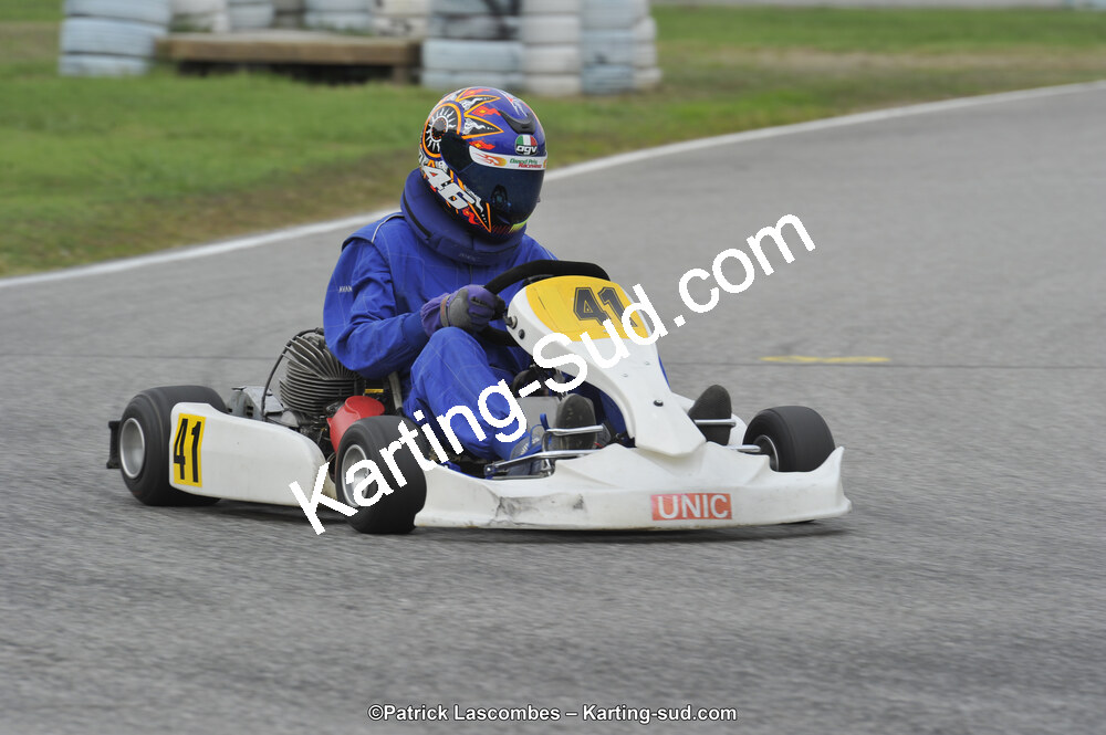 13/09/2015 : Rassemblement Midi-Pyrénées et Languedoc-Roussillon à Lavelanet (Photos Patrick Lascombes) 2015 — karting
