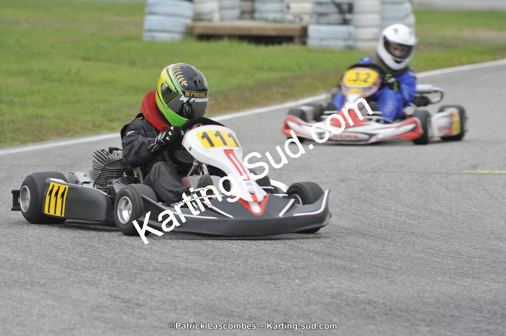 13/09/2015 : Rassemblement Midi-Pyrénées et Languedoc-Roussillon à Lavelanet (Photos Patrick Lascombes) 2015 — karting