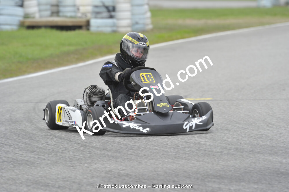 13/09/2015 : Rassemblement Midi-Pyrénées et Languedoc-Roussillon à Lavelanet (Photos Patrick Lascombes) 2015 — karting