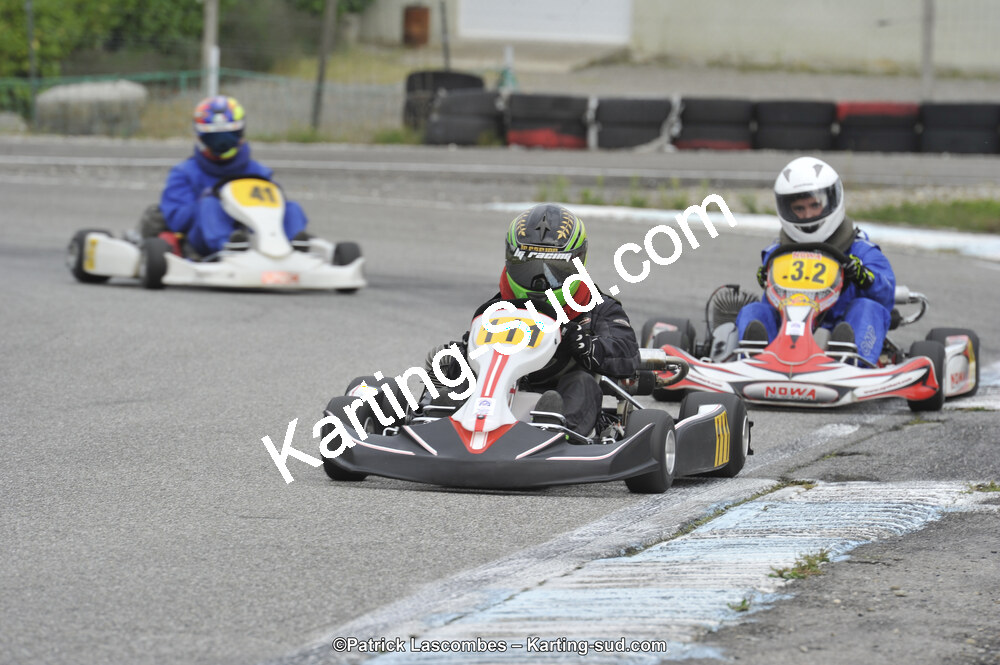 13/09/2015 : Rassemblement Midi-Pyrénées et Languedoc-Roussillon à Lavelanet (Photos Patrick Lascombes) 2015 — karting
