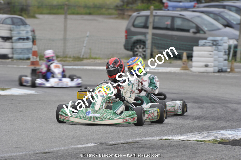 13/09/2015 : Rassemblement Midi-Pyrénées et Languedoc-Roussillon à Lavelanet (Photos Patrick Lascombes) 2015 — karting