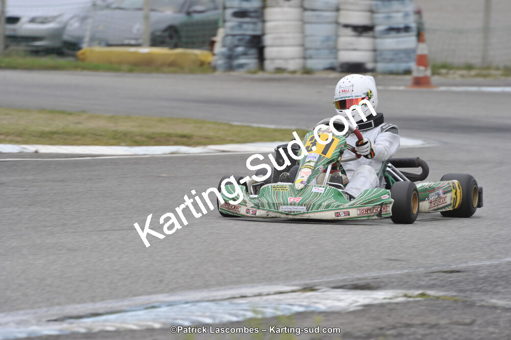 13/09/2015 : Rassemblement Midi-Pyrénées et Languedoc-Roussillon à Lavelanet (Photos Patrick Lascombes) 2015 — karting