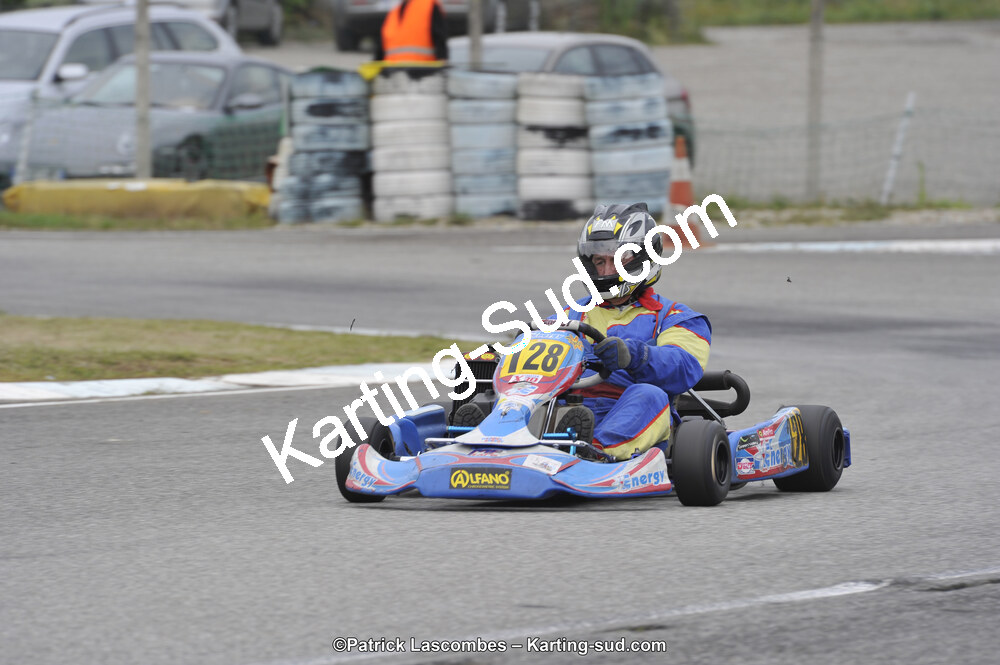 13/09/2015 : Rassemblement Midi-Pyrénées et Languedoc-Roussillon à Lavelanet (Photos Patrick Lascombes) 2015 — karting