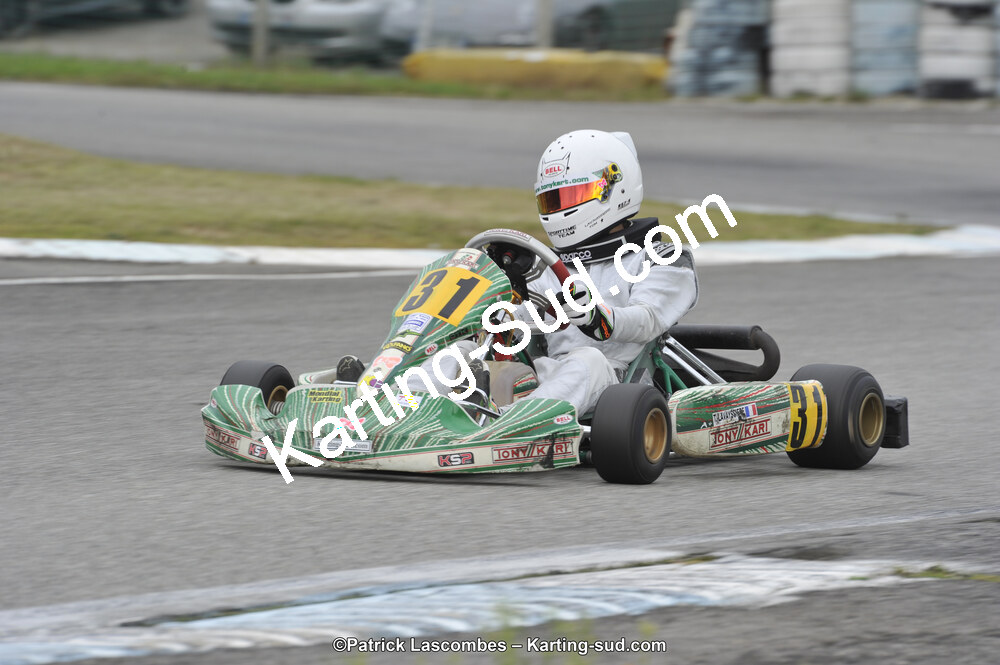 13/09/2015 : Rassemblement Midi-Pyrénées et Languedoc-Roussillon à Lavelanet (Photos Patrick Lascombes) 2015 — karting