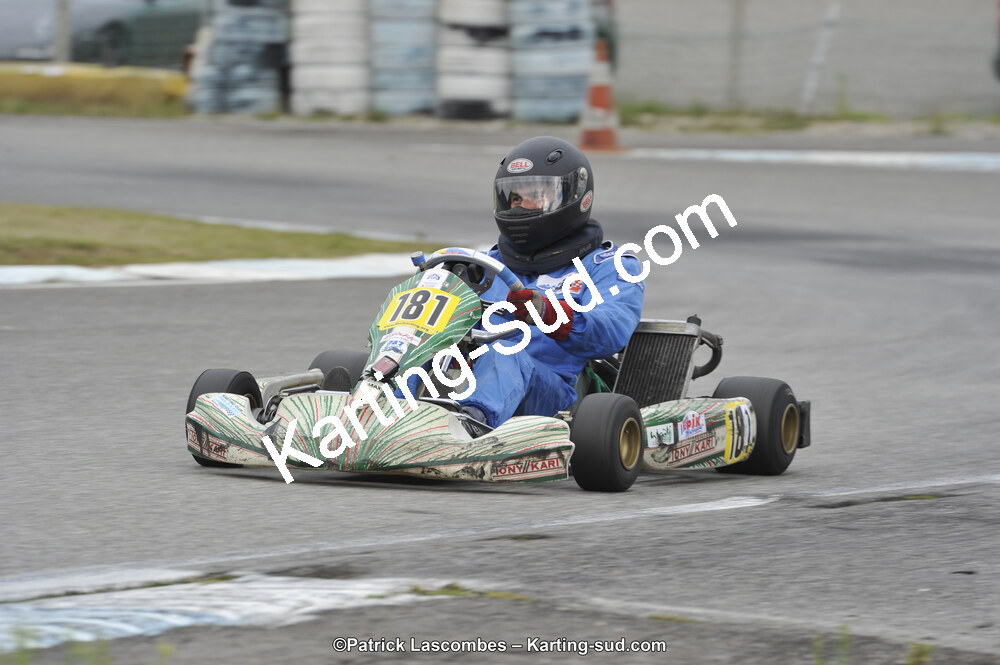 13/09/2015 : Rassemblement Midi-Pyrénées et Languedoc-Roussillon à Lavelanet (Photos Patrick Lascombes) 2015 — karting