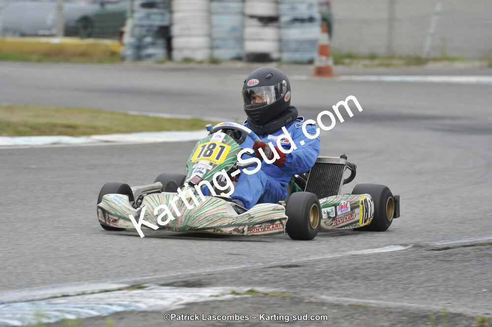 13/09/2015 : Rassemblement Midi-Pyrénées et Languedoc-Roussillon à Lavelanet (Photos Patrick Lascombes) 2015 — karting