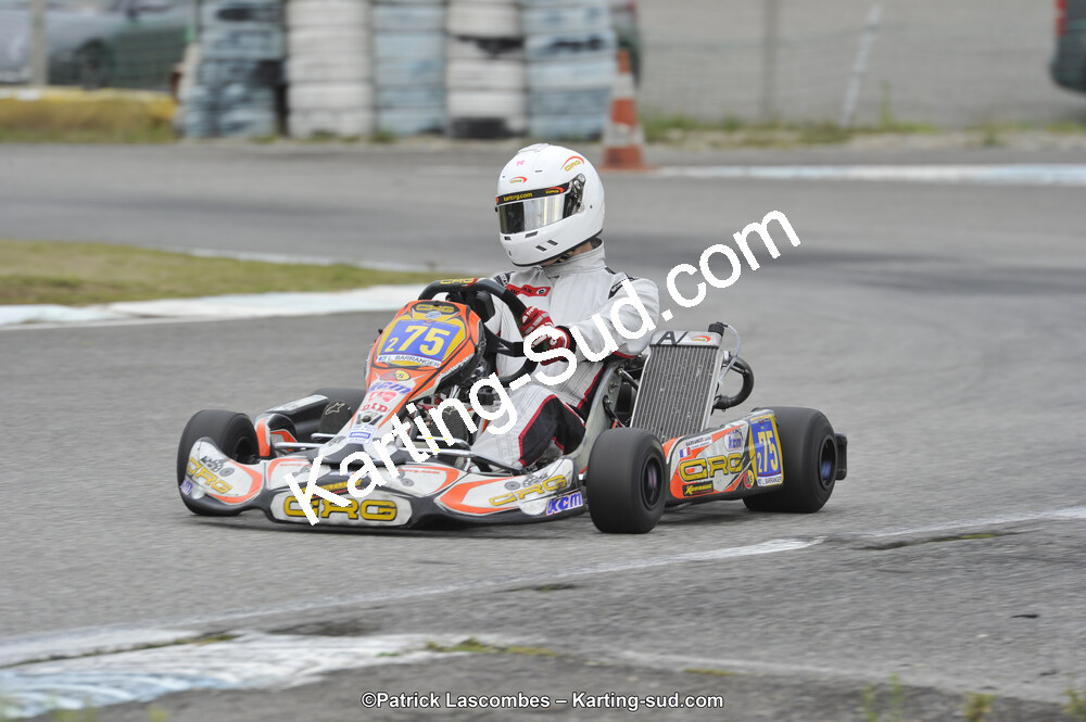 13/09/2015 : Rassemblement Midi-Pyrénées et Languedoc-Roussillon à Lavelanet (Photos Patrick Lascombes) 2015 — karting
