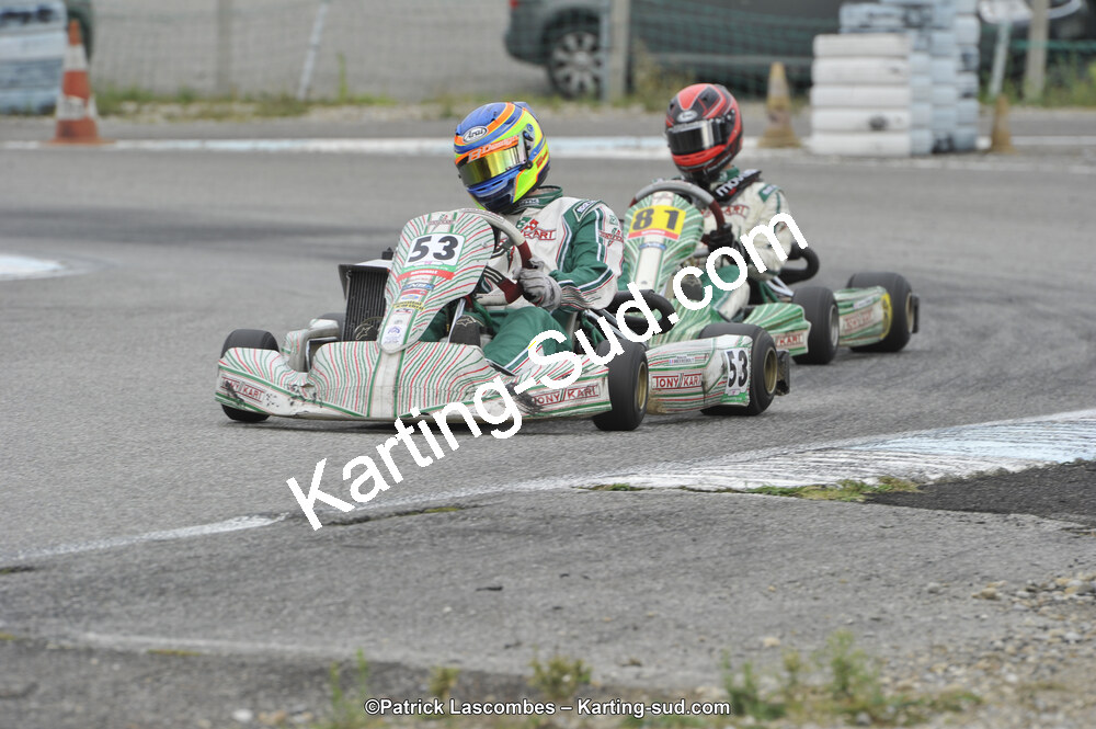13/09/2015 : Rassemblement Midi-Pyrénées et Languedoc-Roussillon à Lavelanet (Photos Patrick Lascombes) 2015 — karting