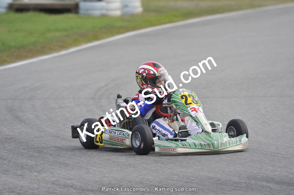 13/09/2015 : Rassemblement Midi-Pyrénées et Languedoc-Roussillon à Lavelanet (Photos Patrick Lascombes) 2015 — karting