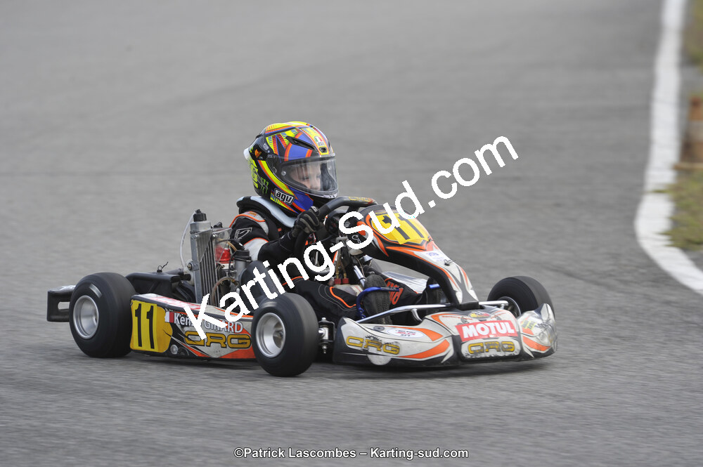 13/09/2015 : Rassemblement Midi-Pyrénées et Languedoc-Roussillon à Lavelanet (Photos Patrick Lascombes) 2015 — karting