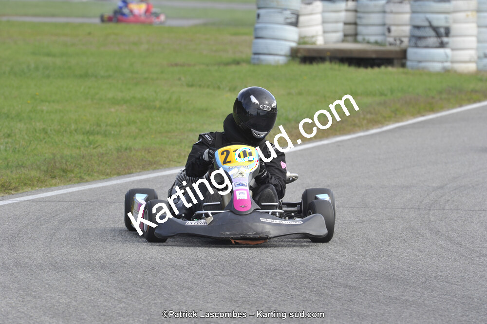 13/09/2015 : Rassemblement Midi-Pyrénées et Languedoc-Roussillon à Lavelanet (Photos Patrick Lascombes) 2015 — karting