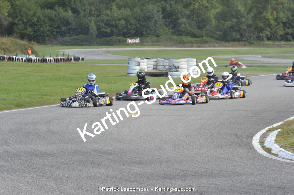 13/09/2015 : Rassemblement Midi-Pyrénées et Languedoc-Roussillon à Lavelanet (Photos Patrick Lascombes) 2015 — karting