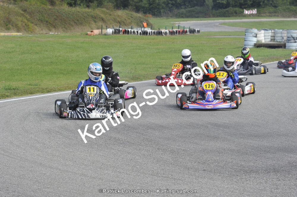 13/09/2015 : Rassemblement Midi-Pyrénées et Languedoc-Roussillon à Lavelanet (Photos Patrick Lascombes) 2015 — karting