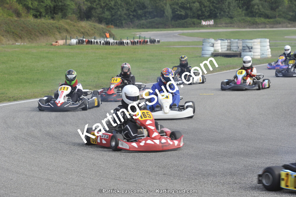 13/09/2015 : Rassemblement Midi-Pyrénées et Languedoc-Roussillon à Lavelanet (Photos Patrick Lascombes) 2015 — karting