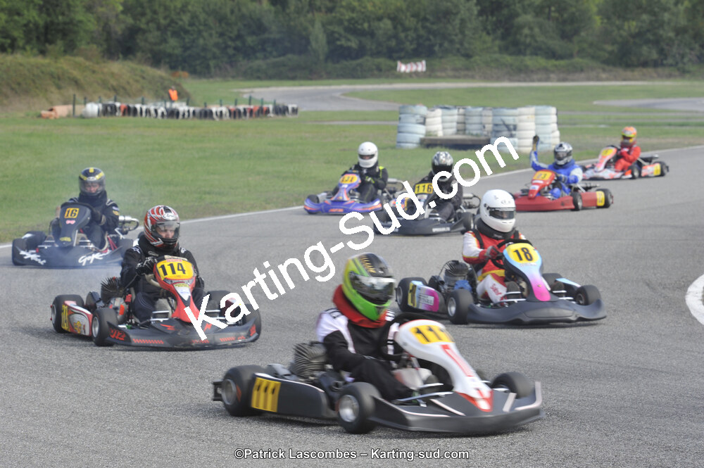 13/09/2015 : Rassemblement Midi-Pyrénées et Languedoc-Roussillon à Lavelanet (Photos Patrick Lascombes) 2015 — karting