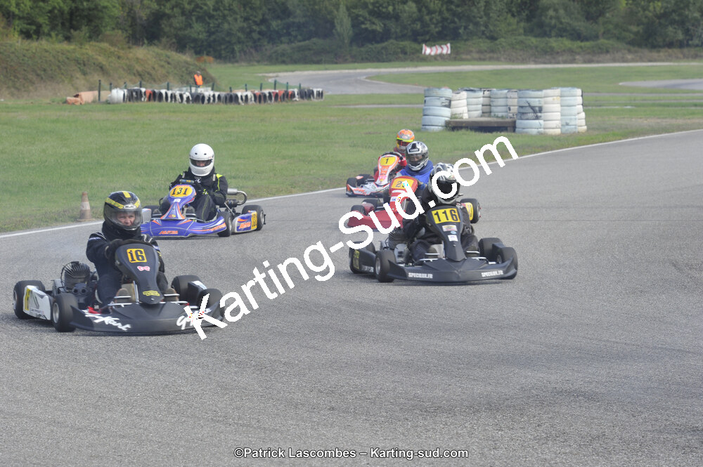 13/09/2015 : Rassemblement Midi-Pyrénées et Languedoc-Roussillon à Lavelanet (Photos Patrick Lascombes) 2015 — karting