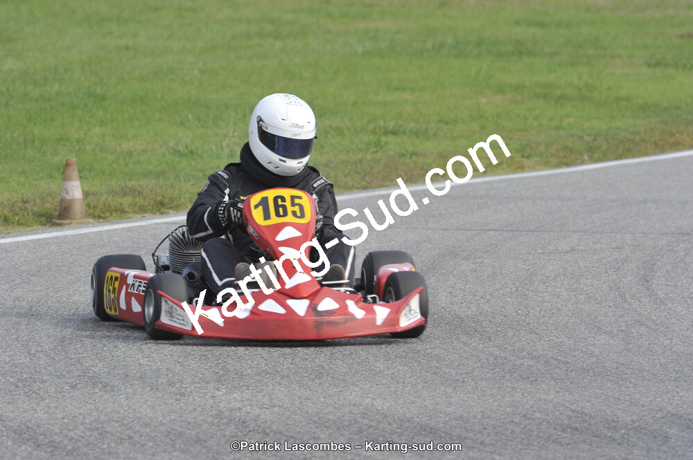 13/09/2015 : Rassemblement Midi-Pyrénées et Languedoc-Roussillon à Lavelanet (Photos Patrick Lascombes) 2015 — karting