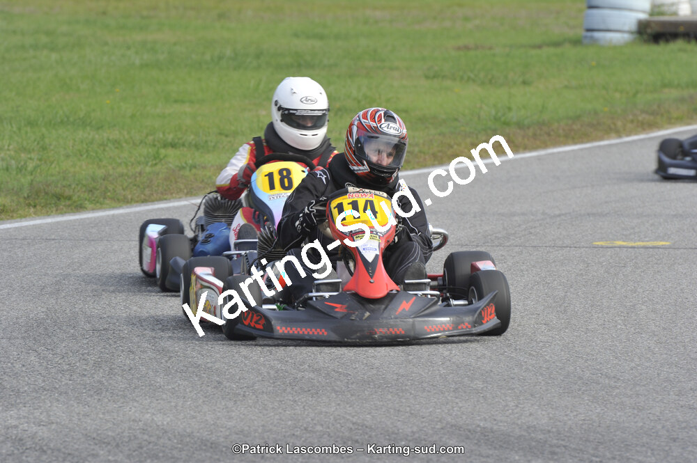 13/09/2015 : Rassemblement Midi-Pyrénées et Languedoc-Roussillon à Lavelanet (Photos Patrick Lascombes) 2015 — karting
