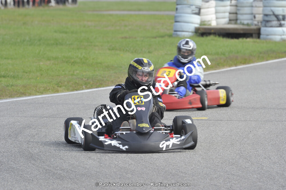 13/09/2015 : Rassemblement Midi-Pyrénées et Languedoc-Roussillon à Lavelanet (Photos Patrick Lascombes) 2015 — karting