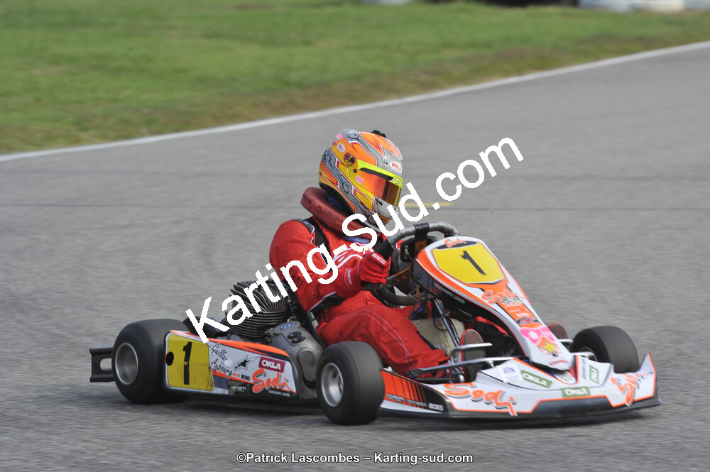 13/09/2015 : Rassemblement Midi-Pyrénées et Languedoc-Roussillon à Lavelanet (Photos Patrick Lascombes) 2015 — karting
