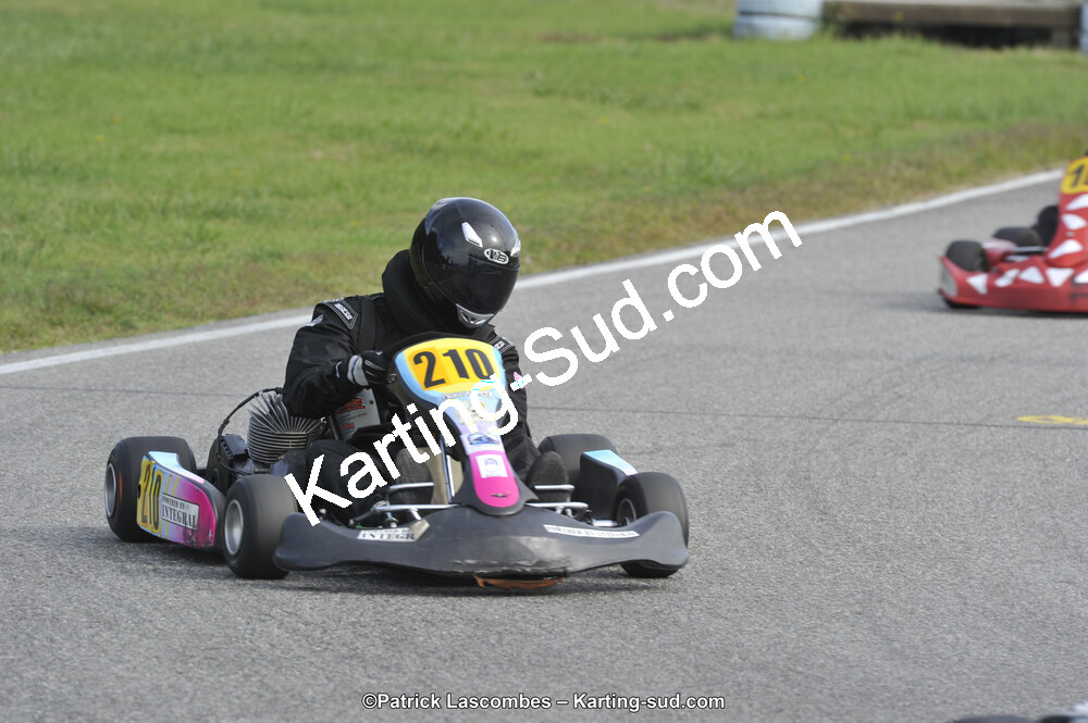 13/09/2015 : Rassemblement Midi-Pyrénées et Languedoc-Roussillon à Lavelanet (Photos Patrick Lascombes) 2015 — karting