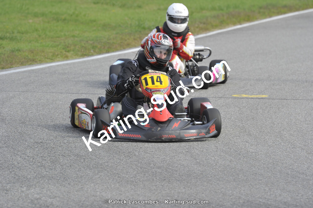 13/09/2015 : Rassemblement Midi-Pyrénées et Languedoc-Roussillon à Lavelanet (Photos Patrick Lascombes) 2015 — karting