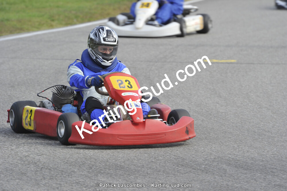 13/09/2015 : Rassemblement Midi-Pyrénées et Languedoc-Roussillon à Lavelanet (Photos Patrick Lascombes) 2015 — karting
