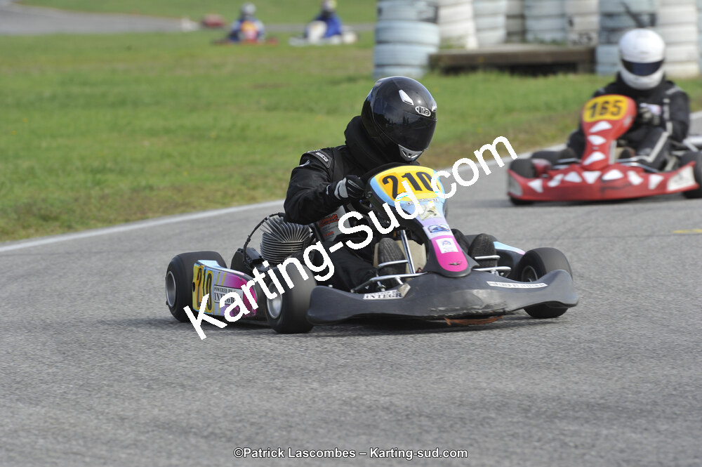 13/09/2015 : Rassemblement Midi-Pyrénées et Languedoc-Roussillon à Lavelanet (Photos Patrick Lascombes) 2015 — karting