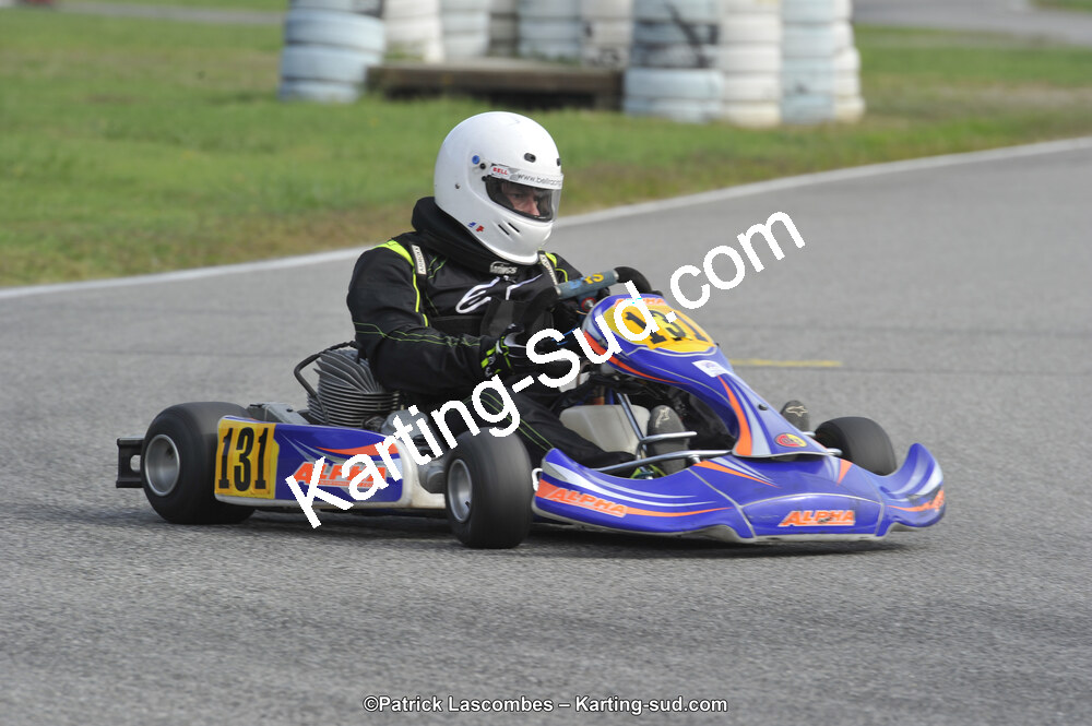 13/09/2015 : Rassemblement Midi-Pyrénées et Languedoc-Roussillon à Lavelanet (Photos Patrick Lascombes) 2015 — karting