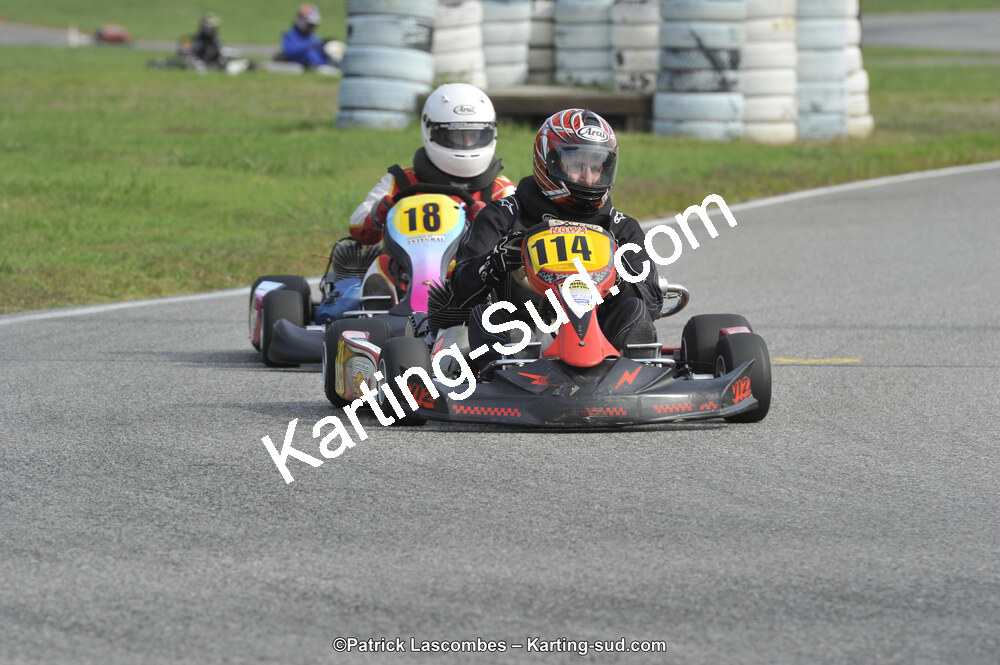 13/09/2015 : Rassemblement Midi-Pyrénées et Languedoc-Roussillon à Lavelanet (Photos Patrick Lascombes) 2015 — karting