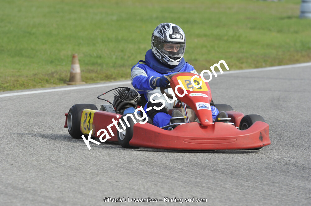 13/09/2015 : Rassemblement Midi-Pyrénées et Languedoc-Roussillon à Lavelanet (Photos Patrick Lascombes) 2015 — karting