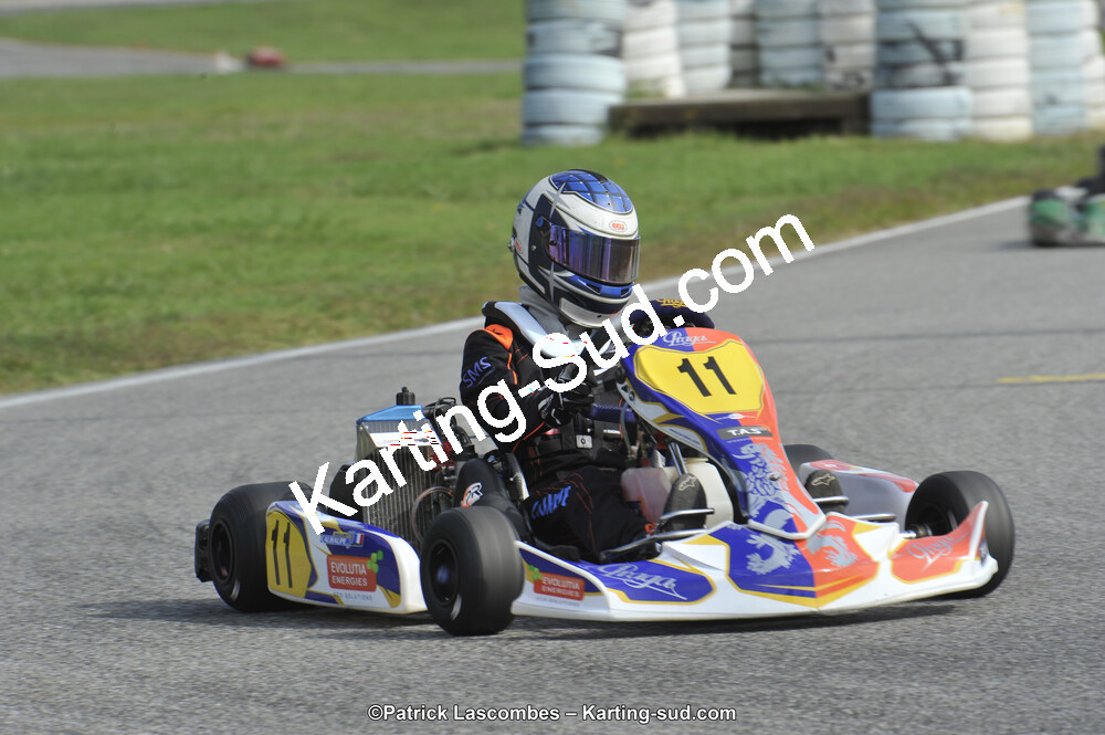 13/09/2015 : Rassemblement Midi-Pyrénées et Languedoc-Roussillon à Lavelanet (Photos Patrick Lascombes) 2015 — karting