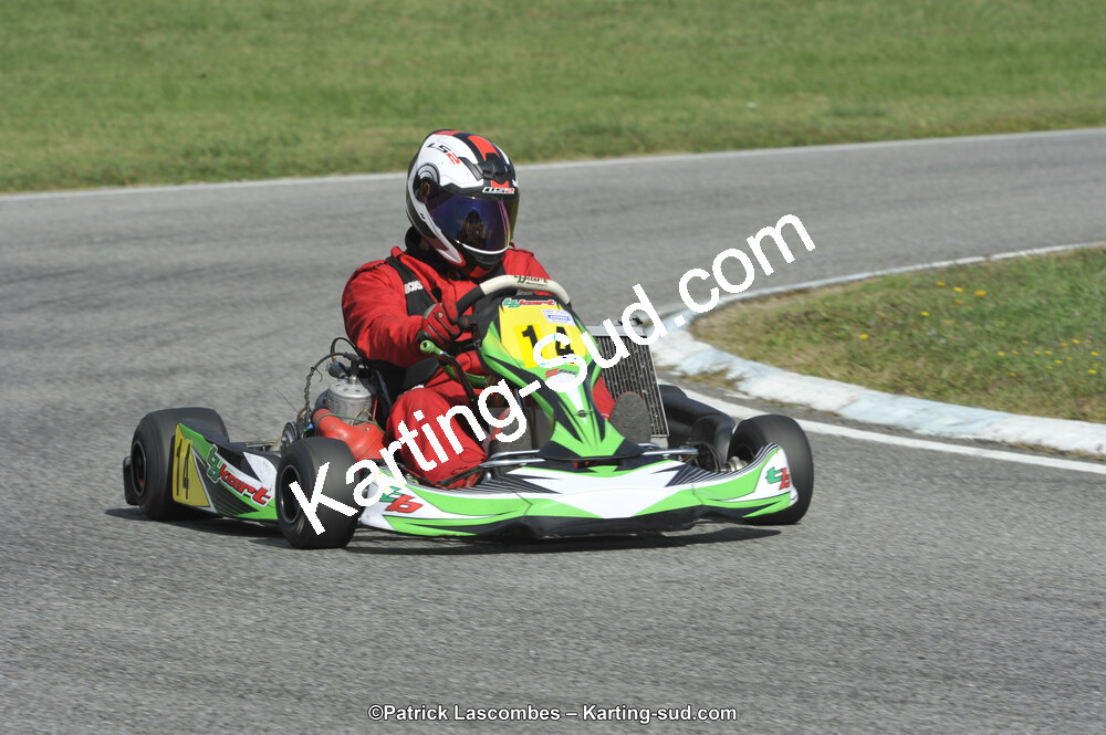 13/09/2015 : Rassemblement Midi-Pyrénées et Languedoc-Roussillon à Lavelanet (Photos Patrick Lascombes) 2015 — karting