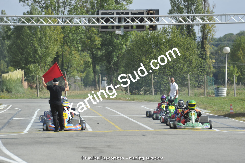 13/09/2015 : Rassemblement Midi-Pyrénées et Languedoc-Roussillon à Lavelanet (Photos Patrick Lascombes) 2015 — karting
