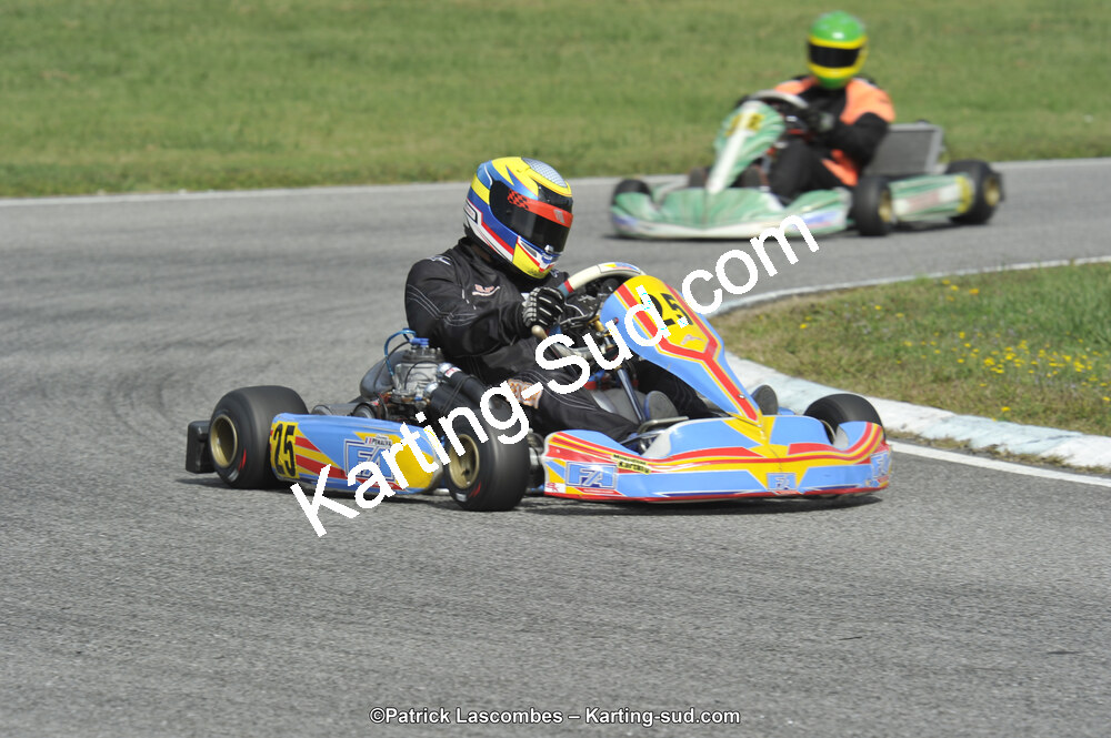13/09/2015 : Rassemblement Midi-Pyrénées et Languedoc-Roussillon à Lavelanet (Photos Patrick Lascombes) 2015 — karting