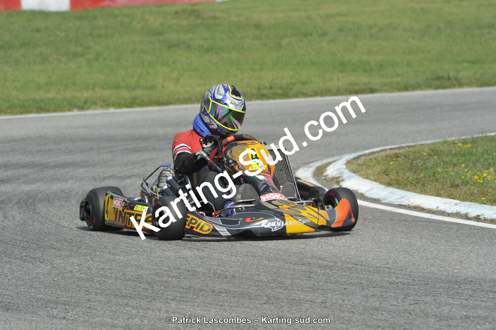 13/09/2015 : Rassemblement Midi-Pyrénées et Languedoc-Roussillon à Lavelanet (Photos Patrick Lascombes) 2015 — karting