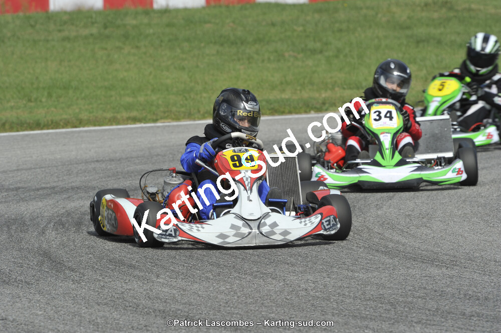 13/09/2015 : Rassemblement Midi-Pyrénées et Languedoc-Roussillon à Lavelanet (Photos Patrick Lascombes) 2015 — karting