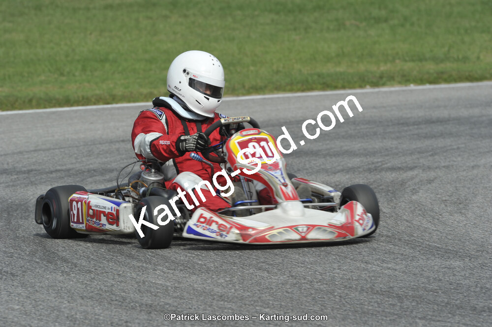 13/09/2015 : Rassemblement Midi-Pyrénées et Languedoc-Roussillon à Lavelanet (Photos Patrick Lascombes) 2015 — karting
