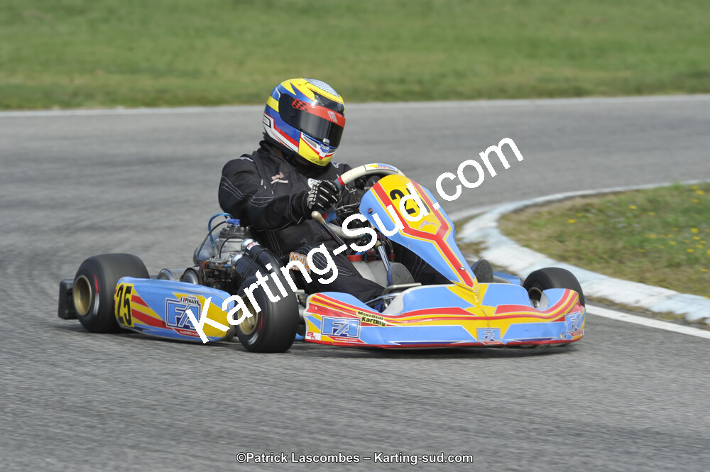 13/09/2015 : Rassemblement Midi-Pyrénées et Languedoc-Roussillon à Lavelanet (Photos Patrick Lascombes) 2015 — karting