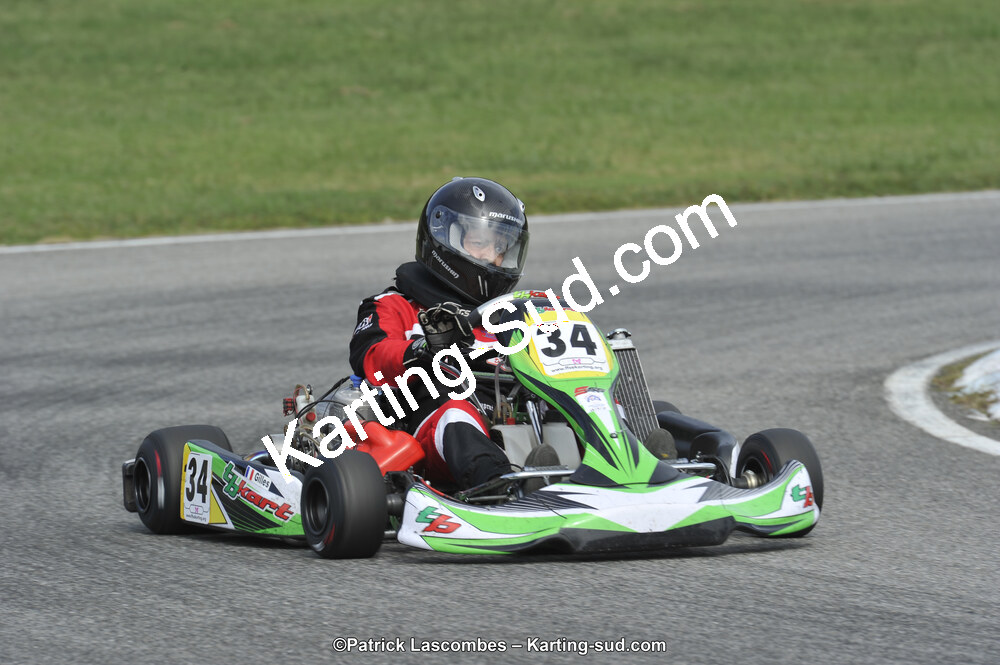 13/09/2015 : Rassemblement Midi-Pyrénées et Languedoc-Roussillon à Lavelanet (Photos Patrick Lascombes) 2015 — karting