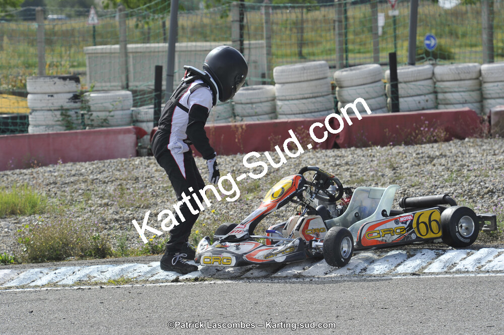 13/09/2015 : Rassemblement Midi-Pyrénées et Languedoc-Roussillon à Lavelanet (Photos Patrick Lascombes) 2015 — karting