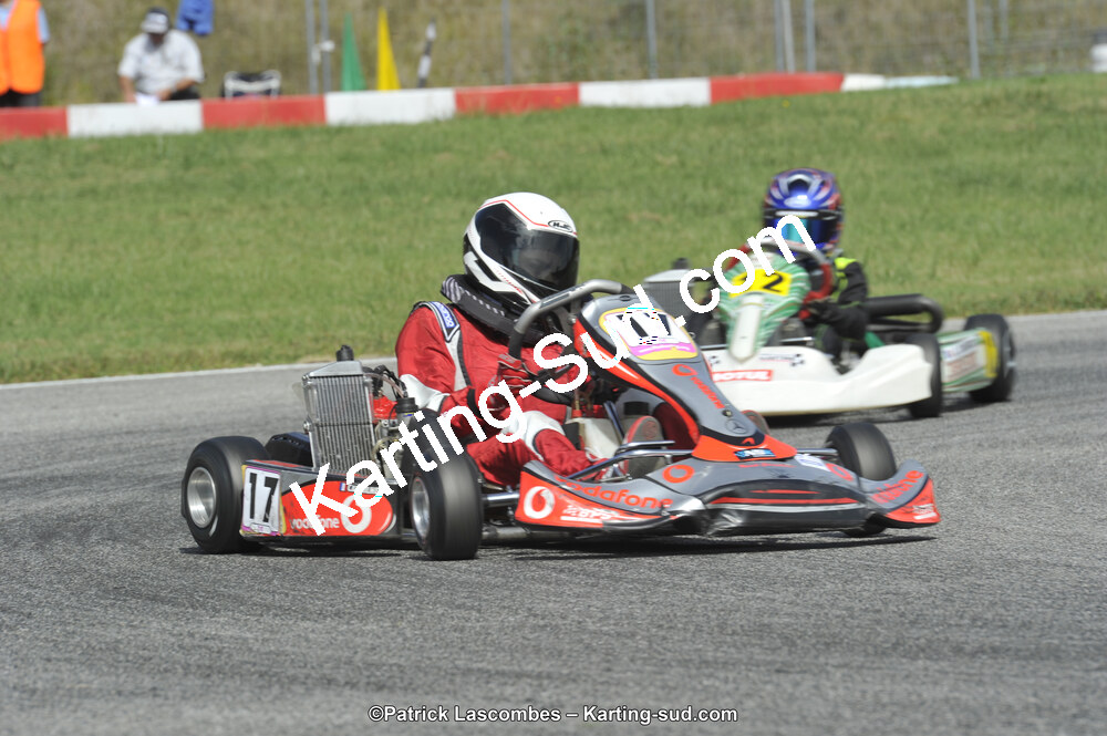 13/09/2015 : Rassemblement Midi-Pyrénées et Languedoc-Roussillon à Lavelanet (Photos Patrick Lascombes) 2015 — karting