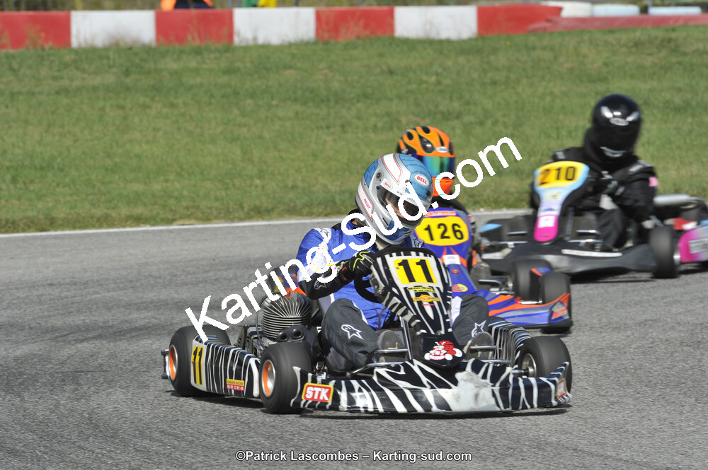 13/09/2015 : Rassemblement Midi-Pyrénées et Languedoc-Roussillon à Lavelanet (Photos Patrick Lascombes) 2015 — karting