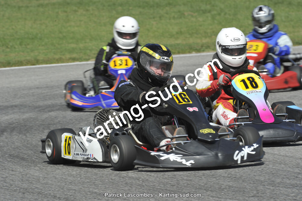 13/09/2015 : Rassemblement Midi-Pyrénées et Languedoc-Roussillon à Lavelanet (Photos Patrick Lascombes) 2015 — karting