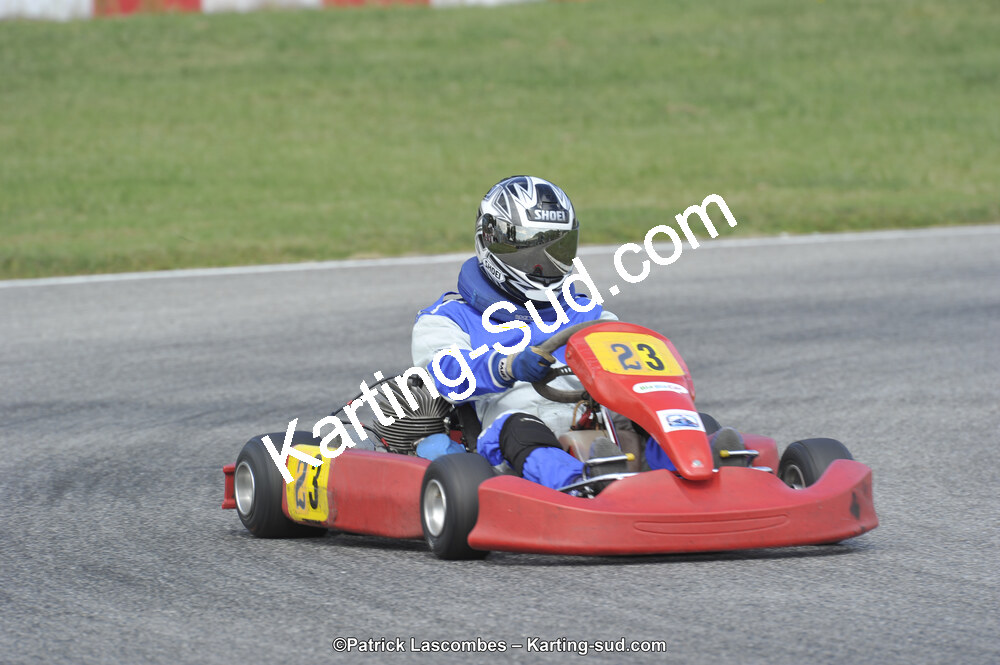 13/09/2015 : Rassemblement Midi-Pyrénées et Languedoc-Roussillon à Lavelanet (Photos Patrick Lascombes) 2015 — karting