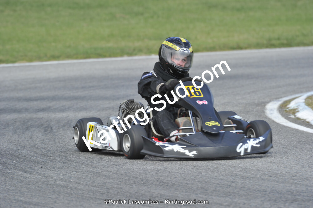 13/09/2015 : Rassemblement Midi-Pyrénées et Languedoc-Roussillon à Lavelanet (Photos Patrick Lascombes) 2015 — karting