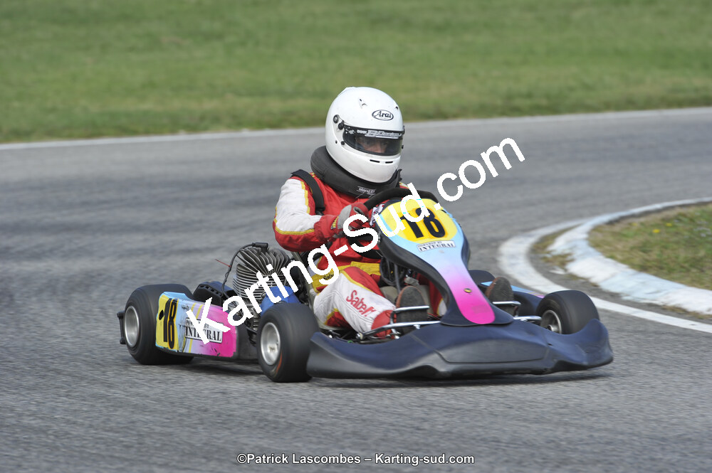 13/09/2015 : Rassemblement Midi-Pyrénées et Languedoc-Roussillon à Lavelanet (Photos Patrick Lascombes) 2015 — karting
